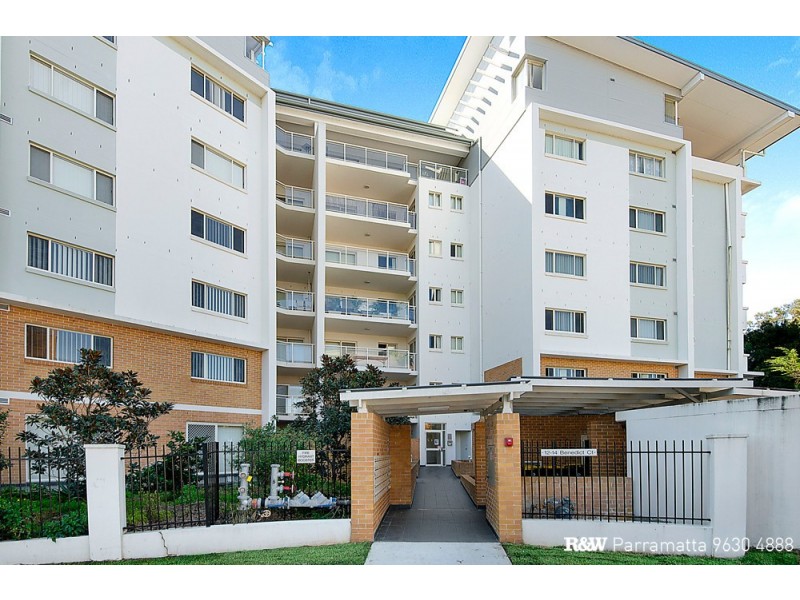 39/12-14 Benedict Court, Holroyd NSW 2142