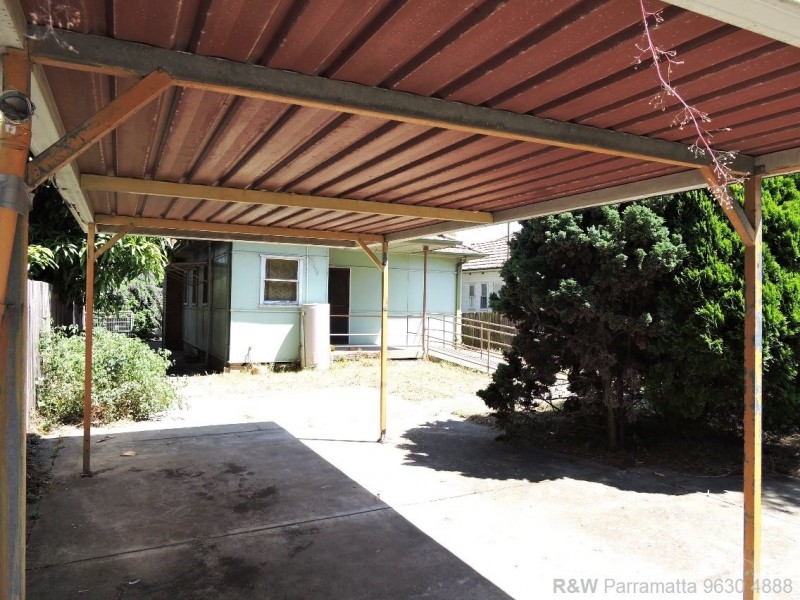 240 George Street, Parramatta NSW 2150