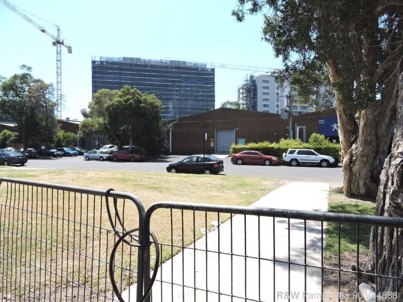 240 George Street, Parramatta NSW 2150