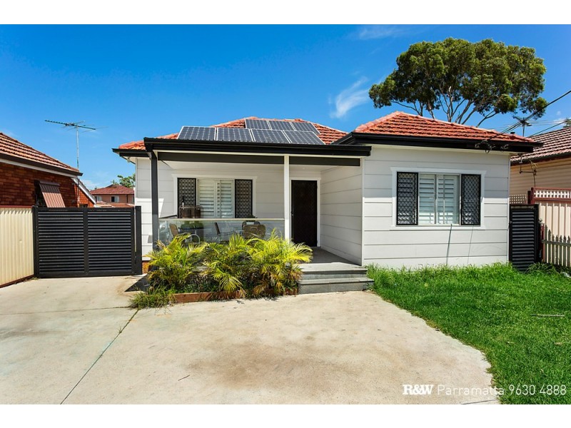 23 Ivy Street, Greenacre NSW 2190