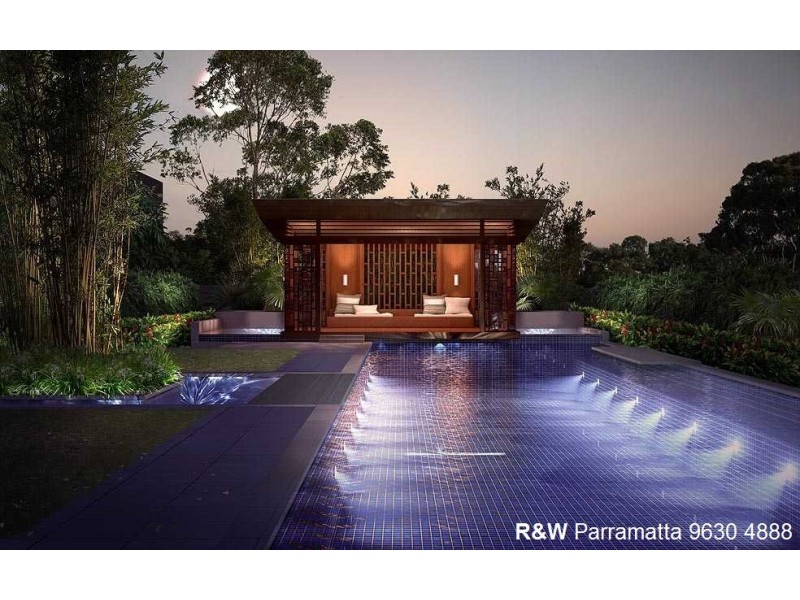 1203A/8 Cowper Street, Parramatta NSW 2150