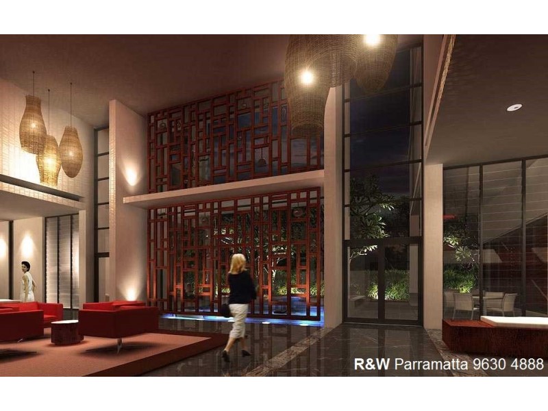 1203A/8 Cowper Street, Parramatta NSW 2150