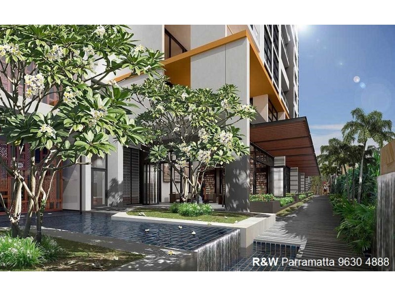 1203A/8 Cowper Street, Parramatta NSW 2150