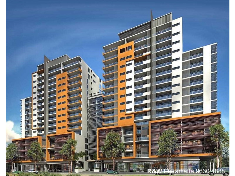 1203A/8 Cowper Street, Parramatta NSW 2150