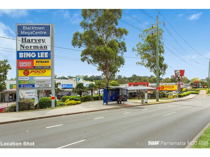 13 Leabons Lane, Seven Hills NSW 2147