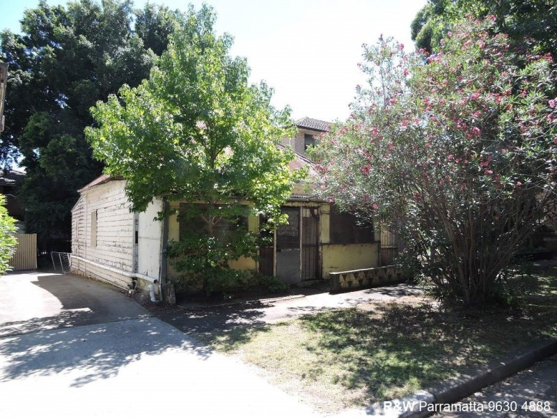 7 Galloway Street, North Parramatta NSW 2151