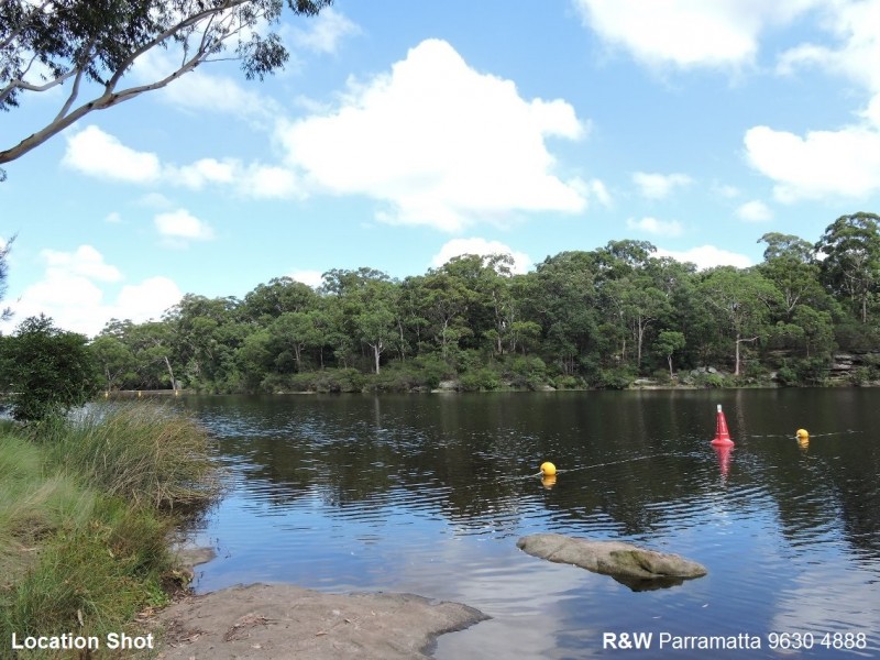 7 Galloway Street, North Parramatta NSW 2151