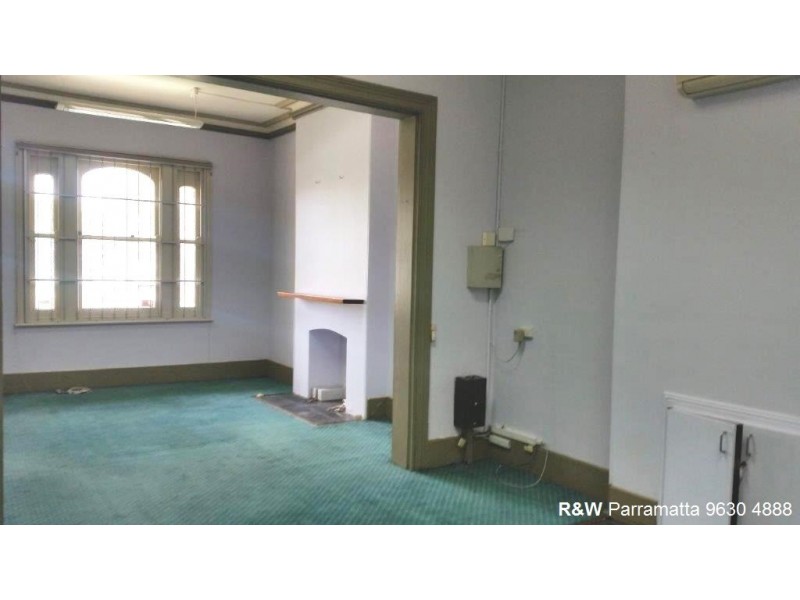 Parramatta NSW 2150