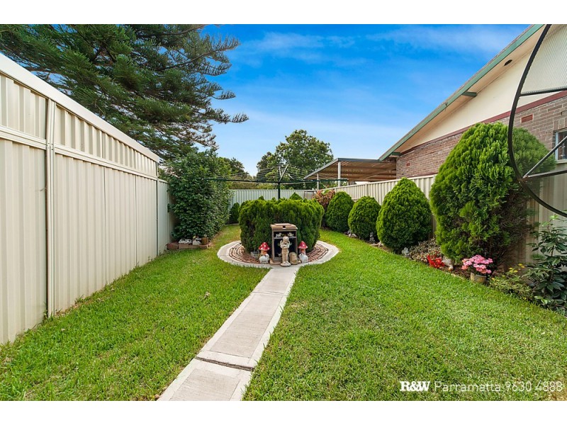 72A Houison Street, Westmead NSW 2145