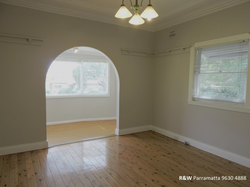 18 Bowden Street, North Parramatta NSW 2151