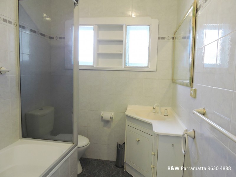 18 Bowden Street, North Parramatta NSW 2151