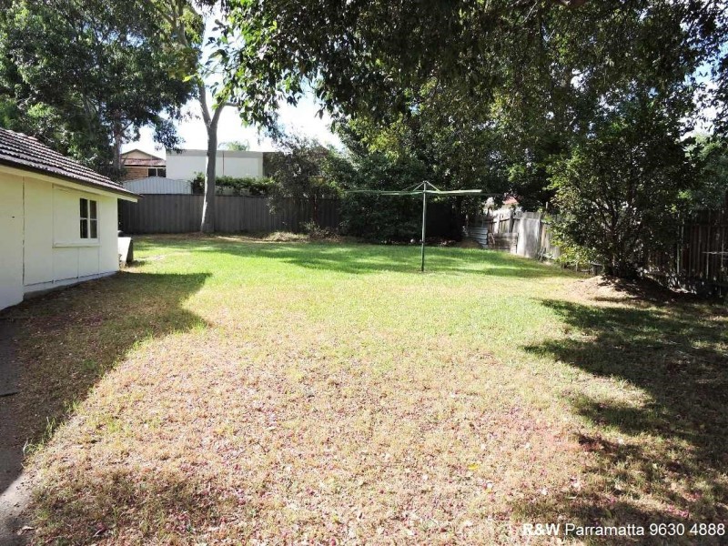 18 Bowden Street, North Parramatta NSW 2151