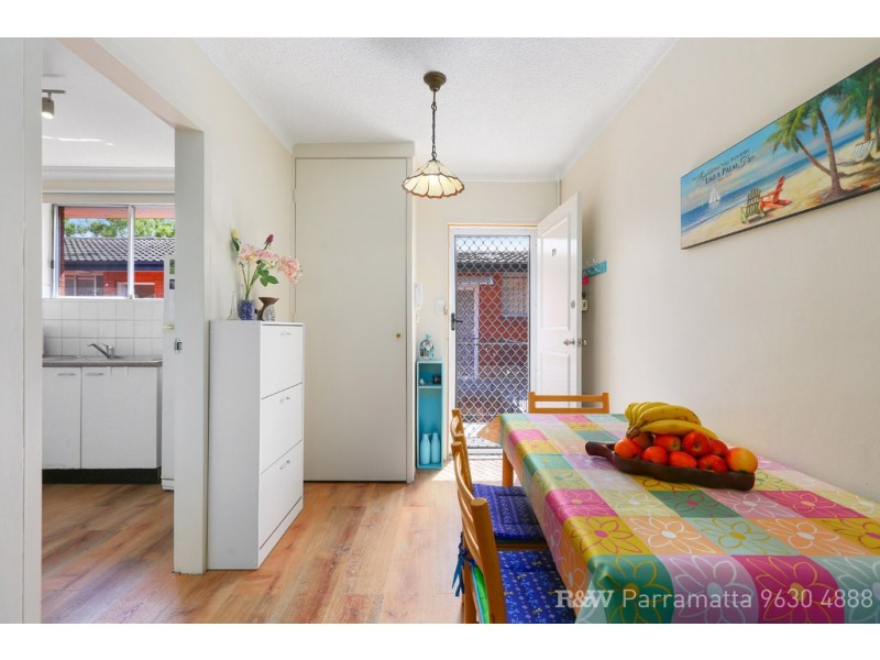 19/11-13 Queens Avenue, Parramatta NSW 2150