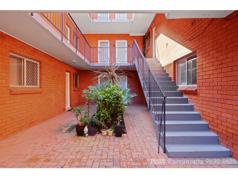 19/11-13 Queens Avenue, Parramatta NSW 2150