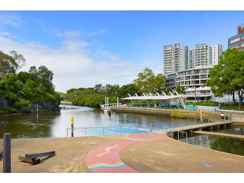 19/11-13 Queens Avenue, Parramatta NSW 2150