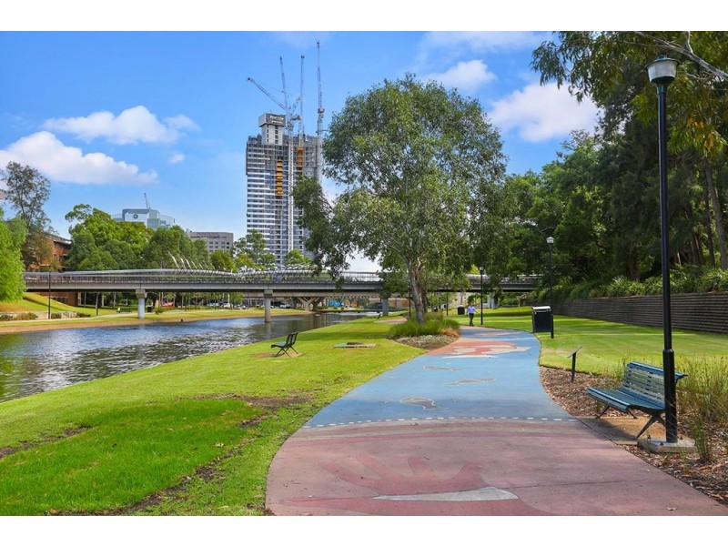 19/11-13 Queens Avenue, Parramatta NSW 2150