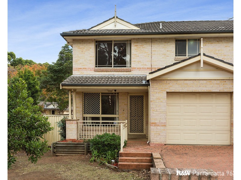 10/20 Peggy Street, Mays Hill NSW 2145