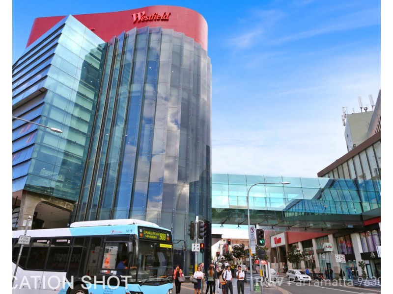 10/20 Peggy Street, Mays Hill NSW 2145