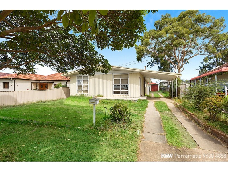 78 Mary Street, Merrylands NSW 2160