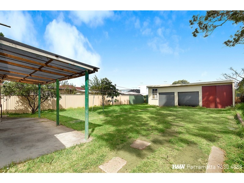 78 Mary Street, Merrylands NSW 2160