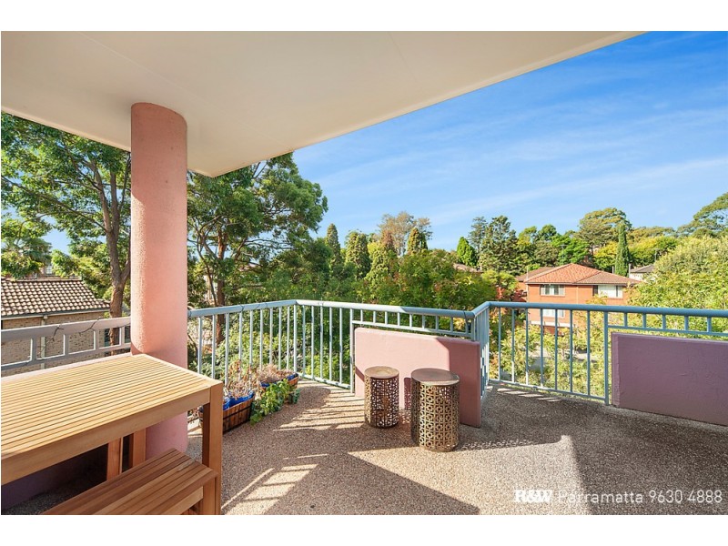 9/69 O’Connell Street, North Parramatta NSW 2151