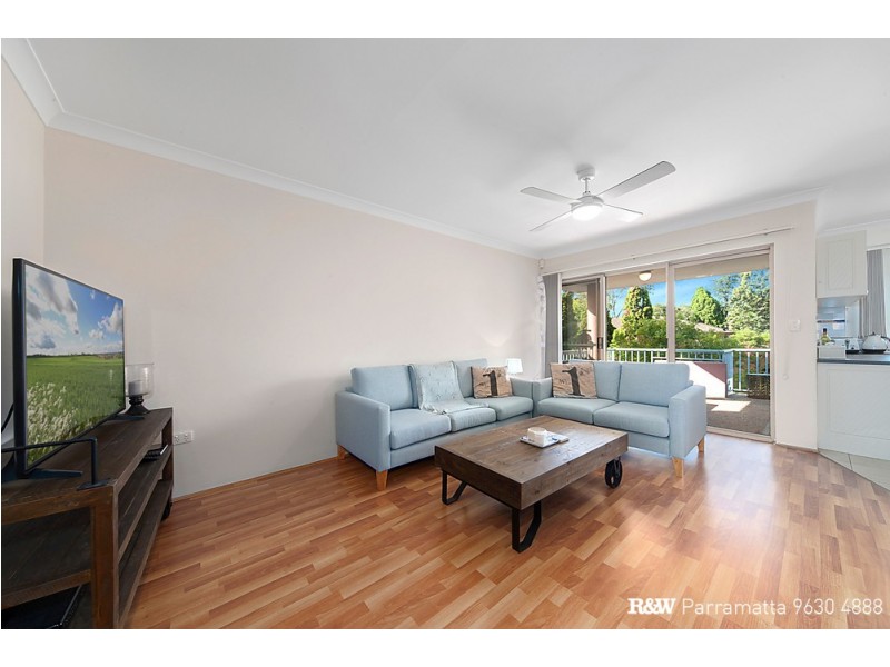 9/69 O’Connell Street, North Parramatta NSW 2151