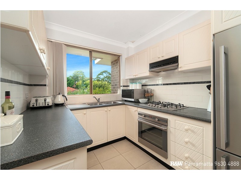 9/69 O’Connell Street, North Parramatta NSW 2151