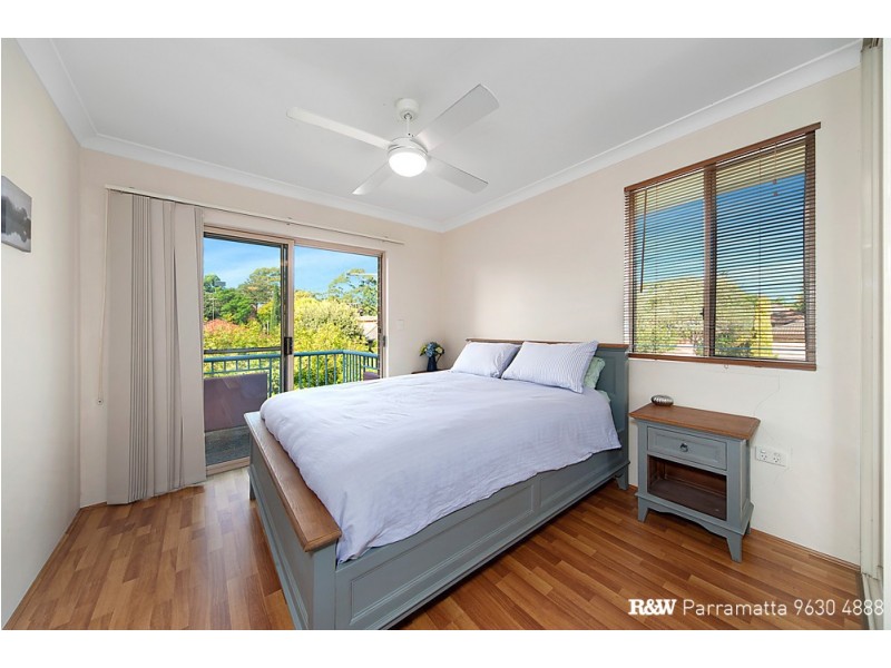 9/69 O’Connell Street, North Parramatta NSW 2151