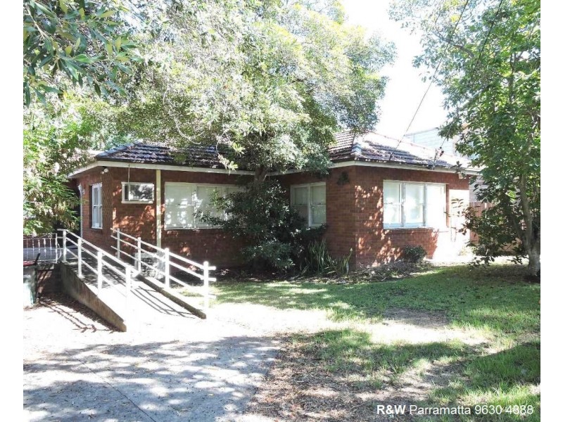 7 Deed Place, Northmead NSW 2152