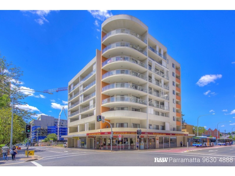 9/17-19 Hassall Street, Parramatta NSW 2150