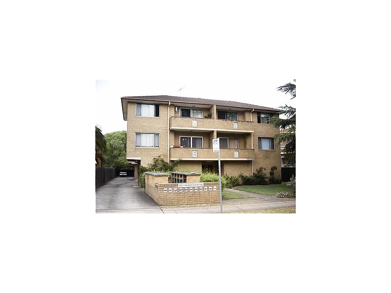 5/15-17 Queens Avenue, Parramatta NSW 2150