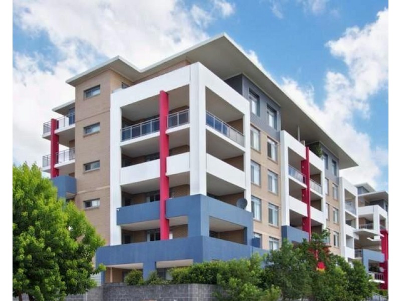 44/28 Brickworks Drive, Holroyd NSW 2142