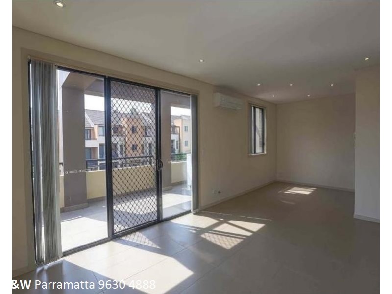 21/23-27 Lydbrook Street, Westmead NSW 2145