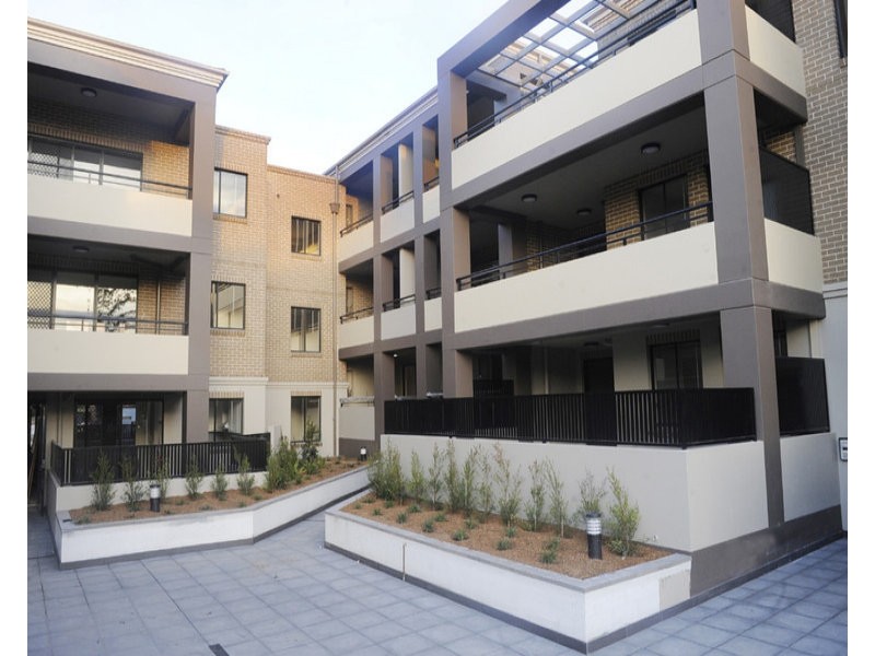 21/23-27 Lydbrook Street, Westmead NSW 2145