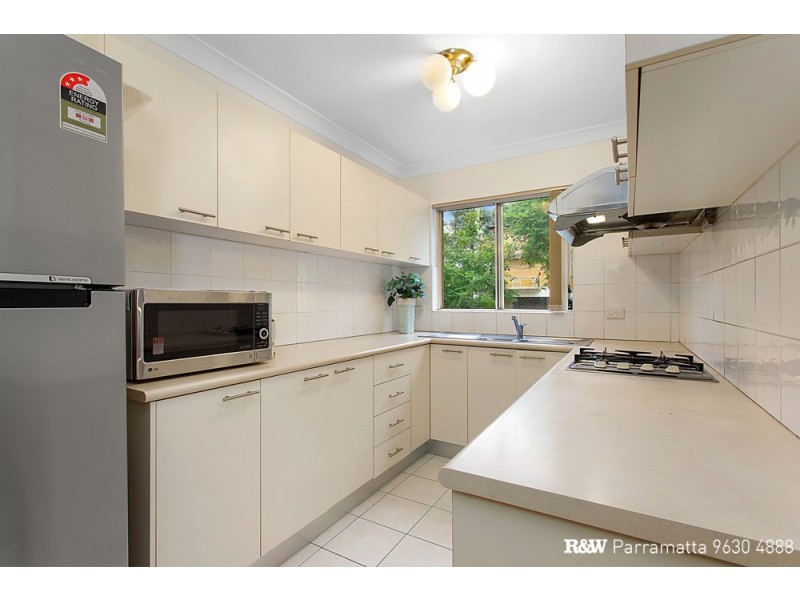 8/27 Manchester Street, Merrylands NSW 2160