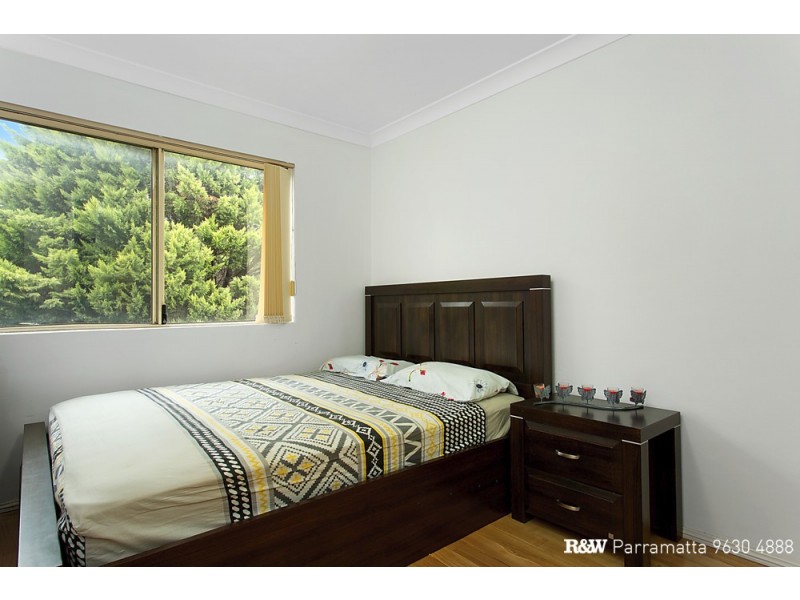 8/27 Manchester Street, Merrylands NSW 2160