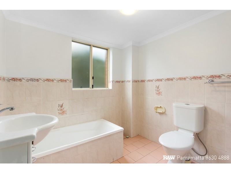 8/27 Manchester Street, Merrylands NSW 2160