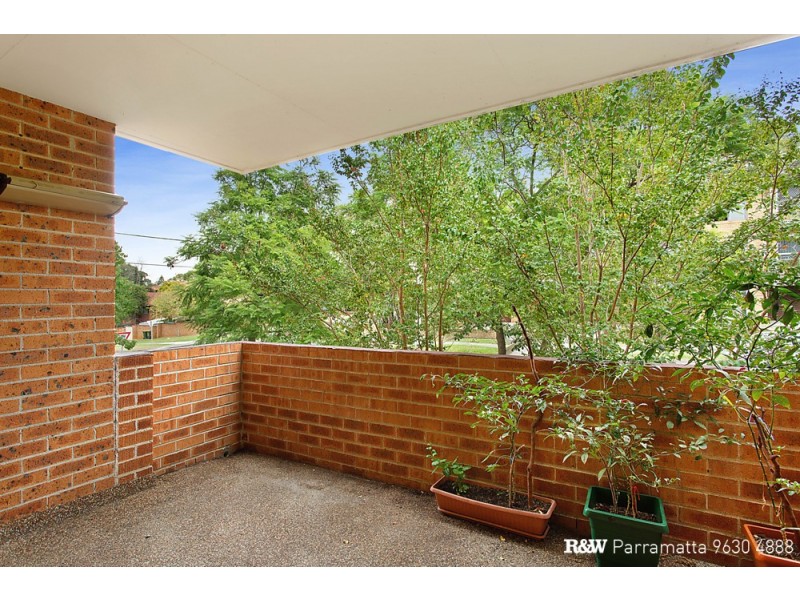 8/27 Manchester Street, Merrylands NSW 2160