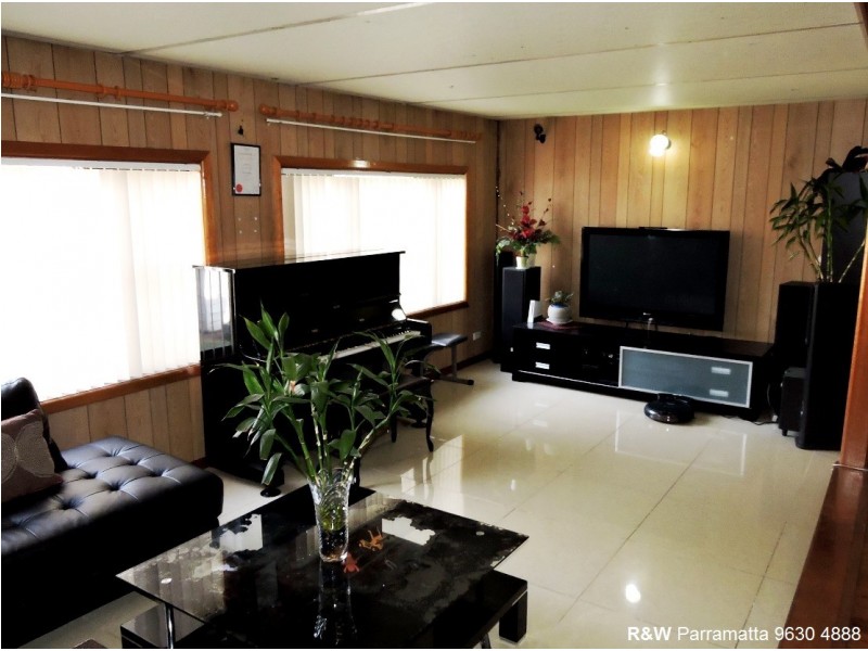 60 Berwick Street, Guildford NSW 2161