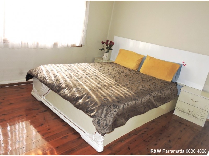 60 Berwick Street, Guildford NSW 2161