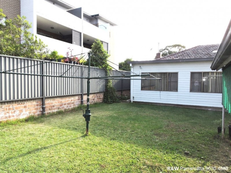 60 Berwick Street, Guildford NSW 2161