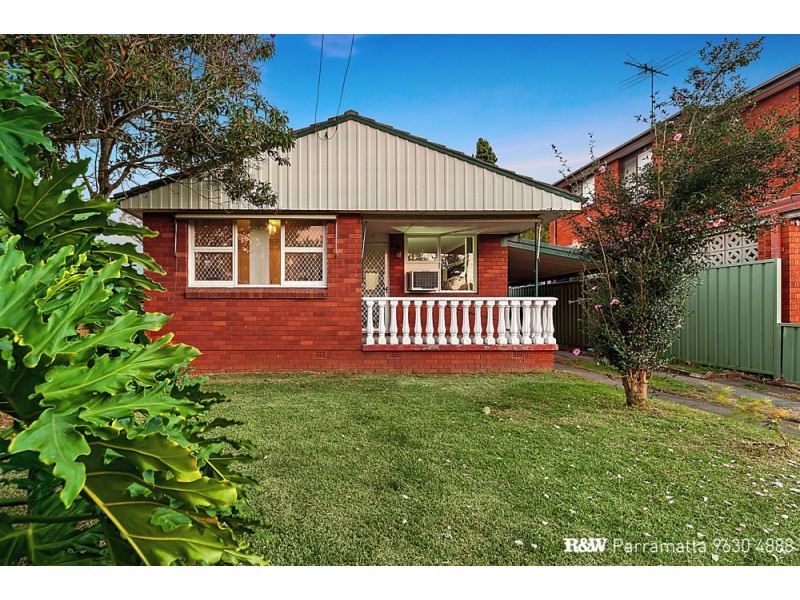 18 Young Street, Parramatta NSW 2150