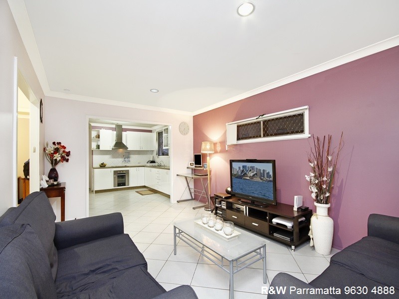 18 Young Street, Parramatta NSW 2150