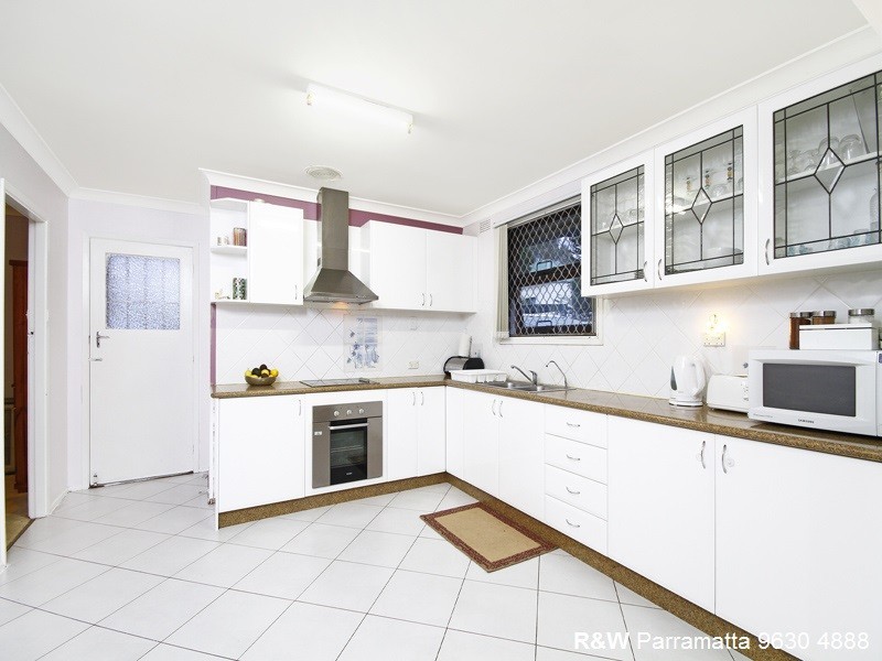 18 Young Street, Parramatta NSW 2150