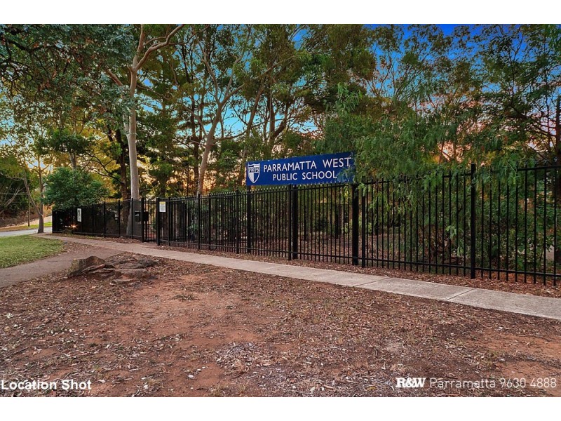 18 Young Street, Parramatta NSW 2150