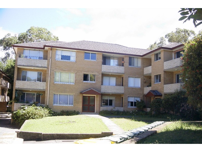 3/14 Factory Street, North Parramatta NSW 2151