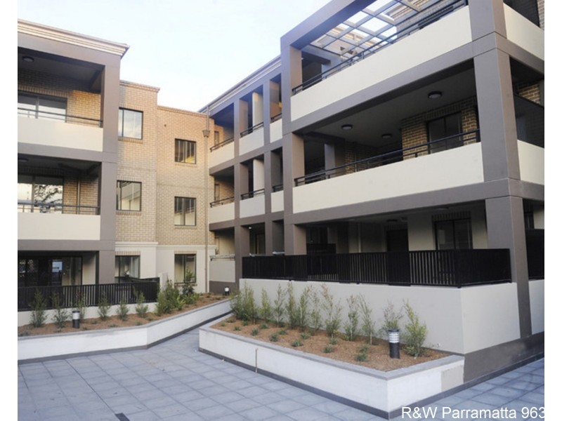 14/23-27 Lydbrook Street, Westmead NSW 2145