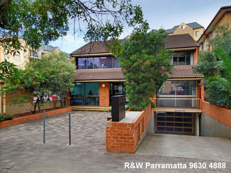 Parramatta NSW 2150
