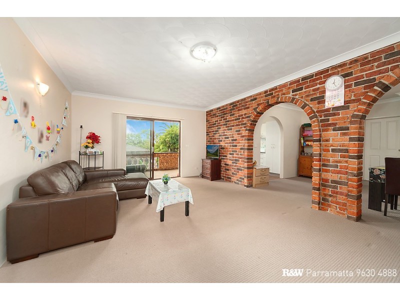 5/41 Harris Street, Harris Park NSW 2150