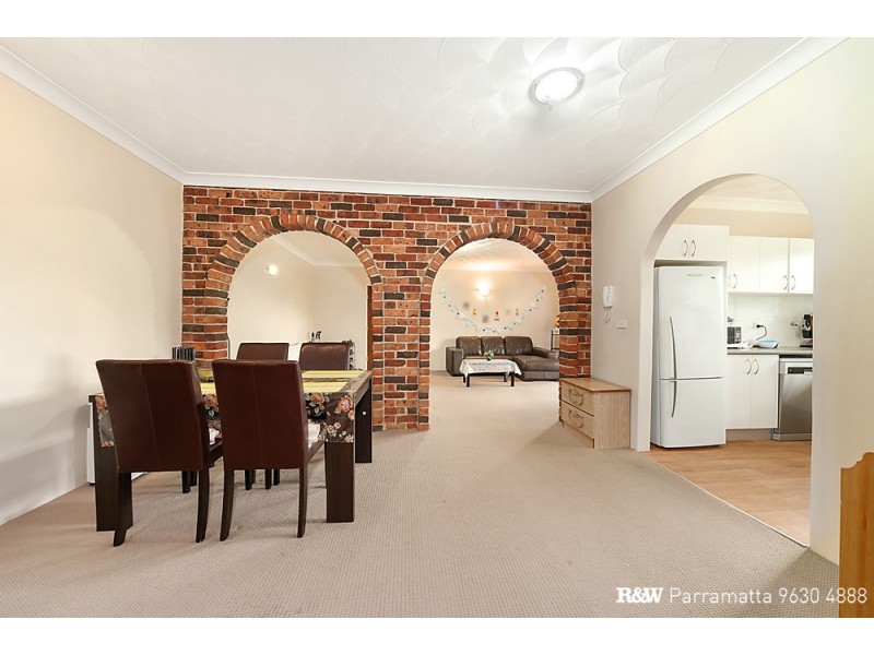5/41 Harris Street, Harris Park NSW 2150